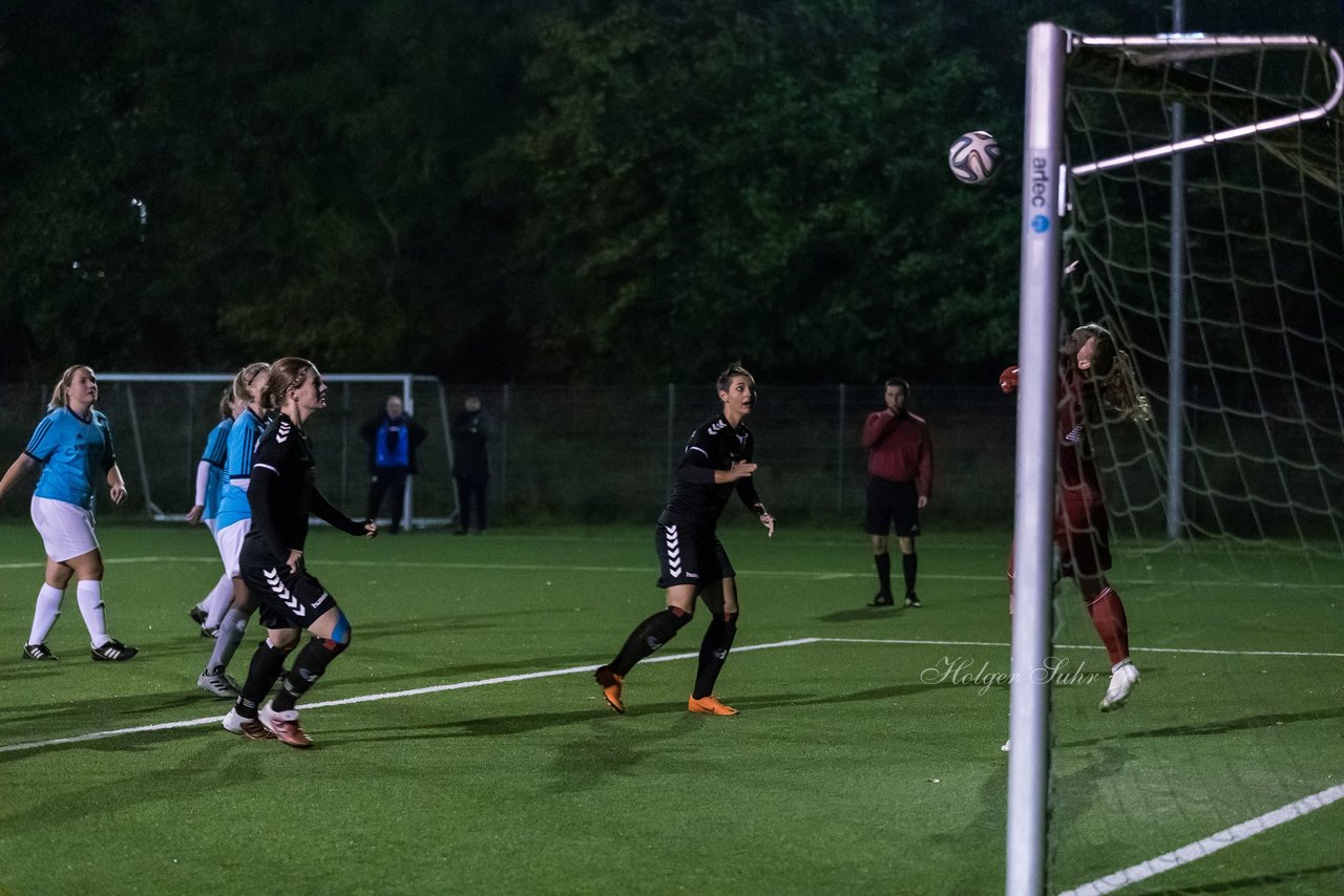 Bild 115 - Frauen FSG Kaltenkirchen - SV Henstedt Ulzburg : Ergebnis: 0:7